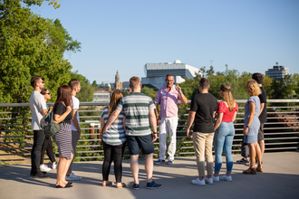 Aktionstag Heilbronn erleben
