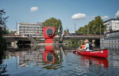 Aktionstag Heilbronn erleben