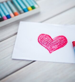 Aktionstag Valentinstag