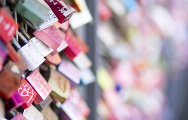 Aktionstag Valentinstag