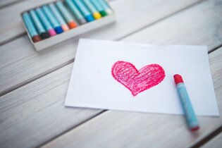 Aktionstag Valentinstag