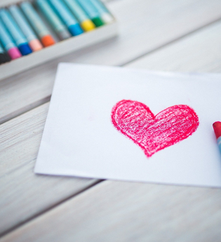 Aktionstag Valentinstag