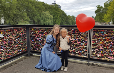 Aktionstag Valentinstag