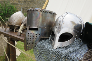 Mittelalter erleben | © Stadt Bad Wimpfen