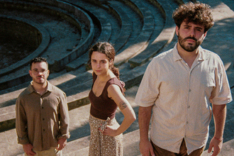 Alba Armengou Trio | © Kulturforum Brackenheim e.V.