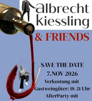 Albrecht-Kiessling & FRIENDS