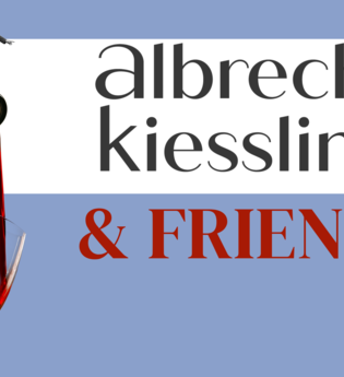 Albrecht-Kiessling & Friends
