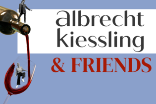 Albrecht-Kiessling & Friends