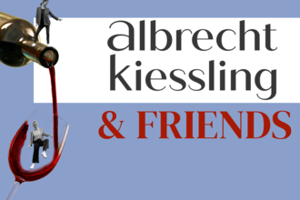 Albrecht-Kiessling & Friends