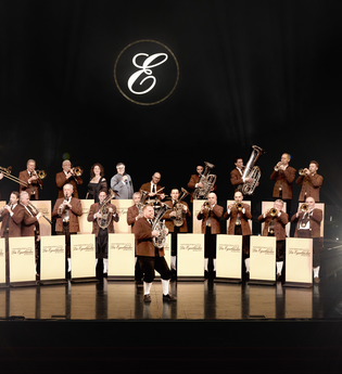 Alexander Wurz & Die Egerländer Musikanten - Das Original | © HutterMusic_©Paul Gärtner