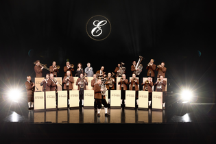 Alexander Wurz & Die Egerländer Musikanten - Das Original | © HutterMusic_©Paul Gärtner