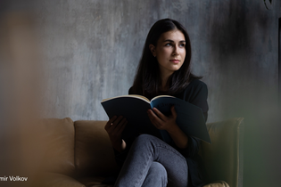 Alexandra Dovgan | © TauberPhilharmonie