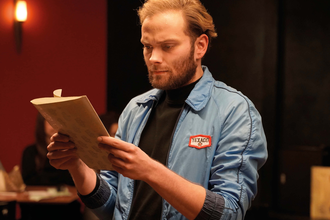 All das Schöne | Every Brilliant Thing | © Verena Bauer