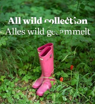 Alles wild gesammelt - Sammeln als globales Phänomen unserer Zeit
