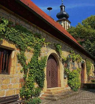 Weinbaumuseum Erlenbach | Weinsüden Weinort im HeilbronnerLand | © Tourismus im Weinsberger Tal