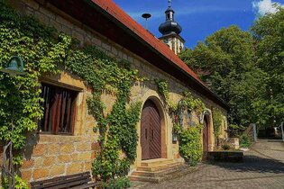 Weinbaumuseum Erlenbach | Weinsüden Weinort im HeilbronnerLand | © Tourismus im Weinsberger Tal