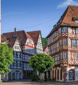 Als Oma und Opa selbst noch Kinder waren