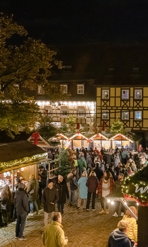 © Stadt Bad Wimpfen