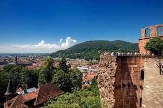 Altstadtführung Heidelberg | © Altstadtführung Heidelberg
