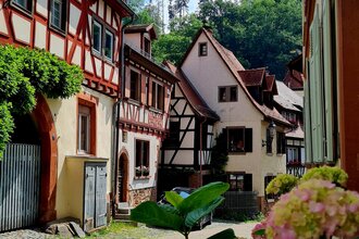 Altstadtzauber