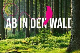 Waldmotiv
