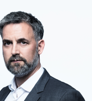 Foto von Anders Levermann | © © Mathias Bothor