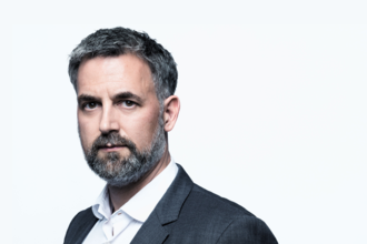 Foto von Anders Levermann | © © Mathias Bothor