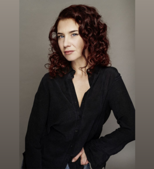 Anna Prizkau: Frauen im Sanatorium | © © Valeria Mitelman