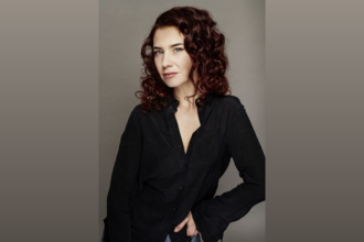 Anna Prizkau: Frauen im Sanatorium | © © Valeria Mitelman