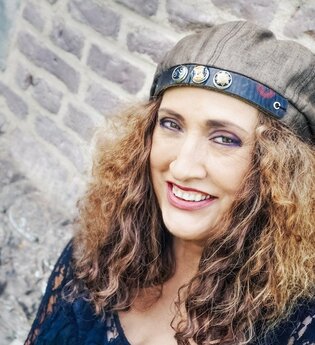 Anne Haigis | © Kulturfenster Bönnigheim e. V.