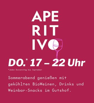APERITIVO