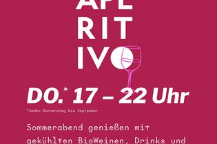 APERITIVO