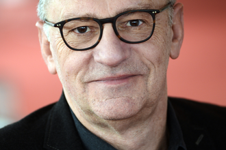 ASB Heimspiel: Talk im Salon3 mit Axel Vornam | © M 42