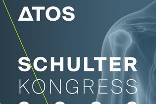 ATOS Schulter Kongress - Innovation & Kontroverse in der Schulterchirurgie | © Der ATOS Schulter Kongress 2026 findet am 6. November 2026 im Atlantic Hotel Heidelberg statt