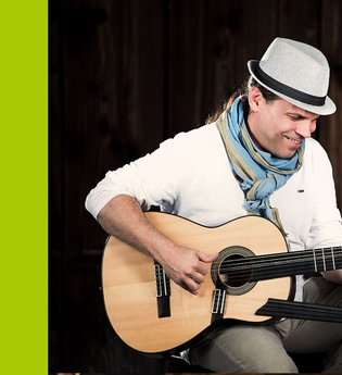 Attila Vural | © Unbekannt