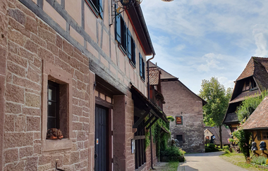 Auf den Spuren der Maulbronner Mönche | © Stadt  Maulbronn