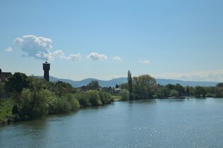 Auf den Spuren der Rīganī – Machtzentren der Kelten