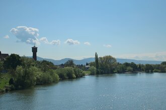 Auf den Spuren der Rīganī – Machtzentren der Kelten
