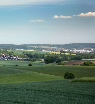 Auf den Spuren der Täufer - ab Sinsheim | © Landratsamt Rhein-Neckar-Kreis
