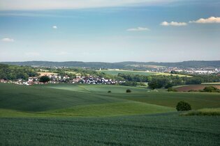 Auf den Spuren der Täufer - ab Sinsheim | © Landratsamt Rhein-Neckar-Kreis