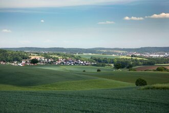 Auf den Spuren der Täufer - ab Sinsheim | © Landratsamt Rhein-Neckar-Kreis