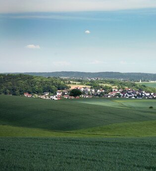 Auf den Spuren der Täufer - ab Steinsfurt | © Landratsamt Rhein-Nekcar-Kreis