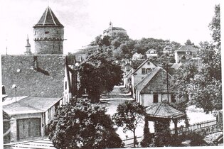 Auf den Spuren der Vaihinger Geschichte