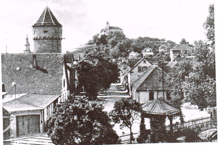 Auf den Spuren der Vaihinger Geschichte