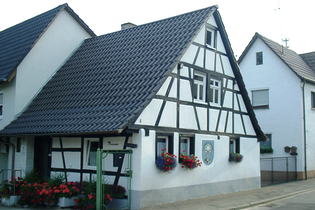 Waldensermuseum Nordhausen | HeilbronnerLand | © Verein Waldenserort Nordhausen e.V.