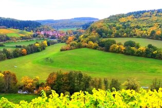 Auf den Spuren der Zisterzienser | © Unbekannt