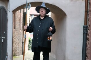 Nachtwächter-Führung