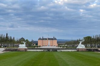Auf den Spuren von Kurfürsten und Römern – eine Tour durch die Kurpfalz