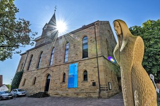 DSGVO NZT Güglingen Mauritiuskirche WEB | © faktorzwei GmbH