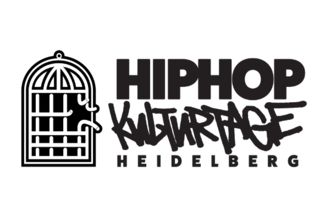 Ausstellung „Stimme der Jugend” (Logo: Hip-Hop-Kulturtage)